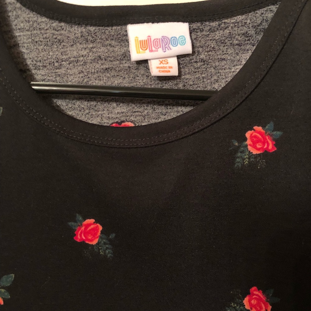 LulaRoe Carly Dress